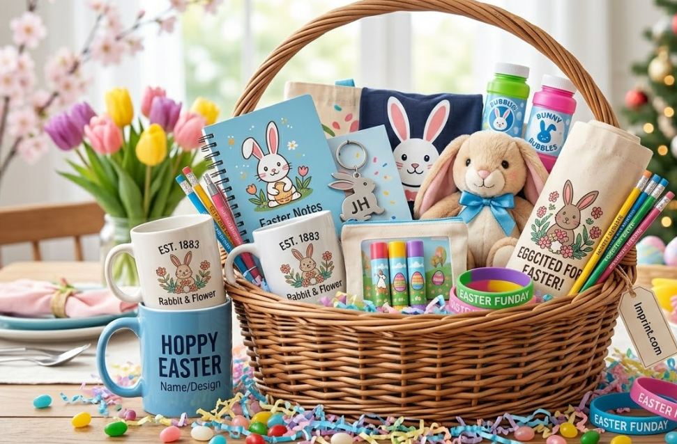 easter gift ideas