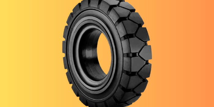 Maximize Your Savings on Forklift Tire Replacement Cost