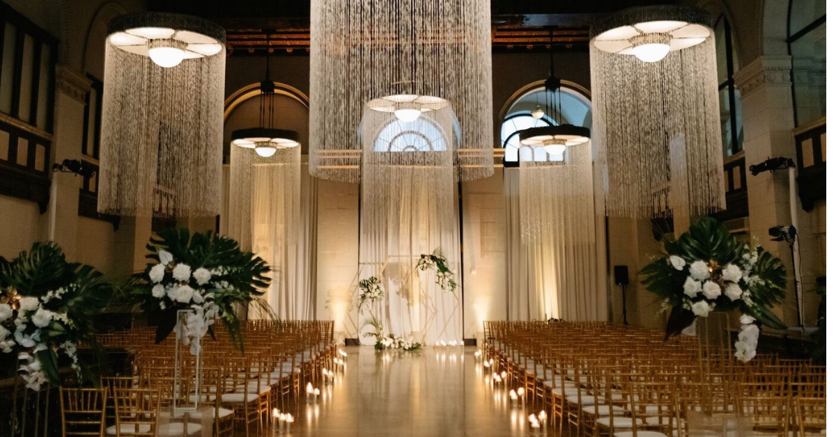 The Majestic Downtown (Downtown LA)