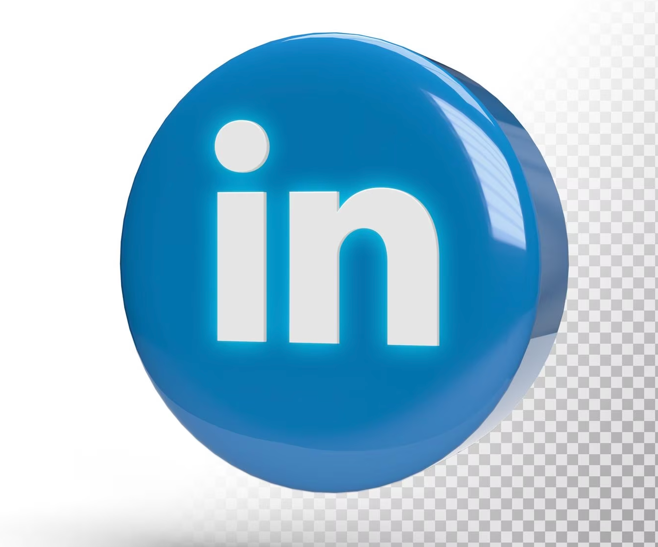 LinkedIn is where you find your most valuable customers