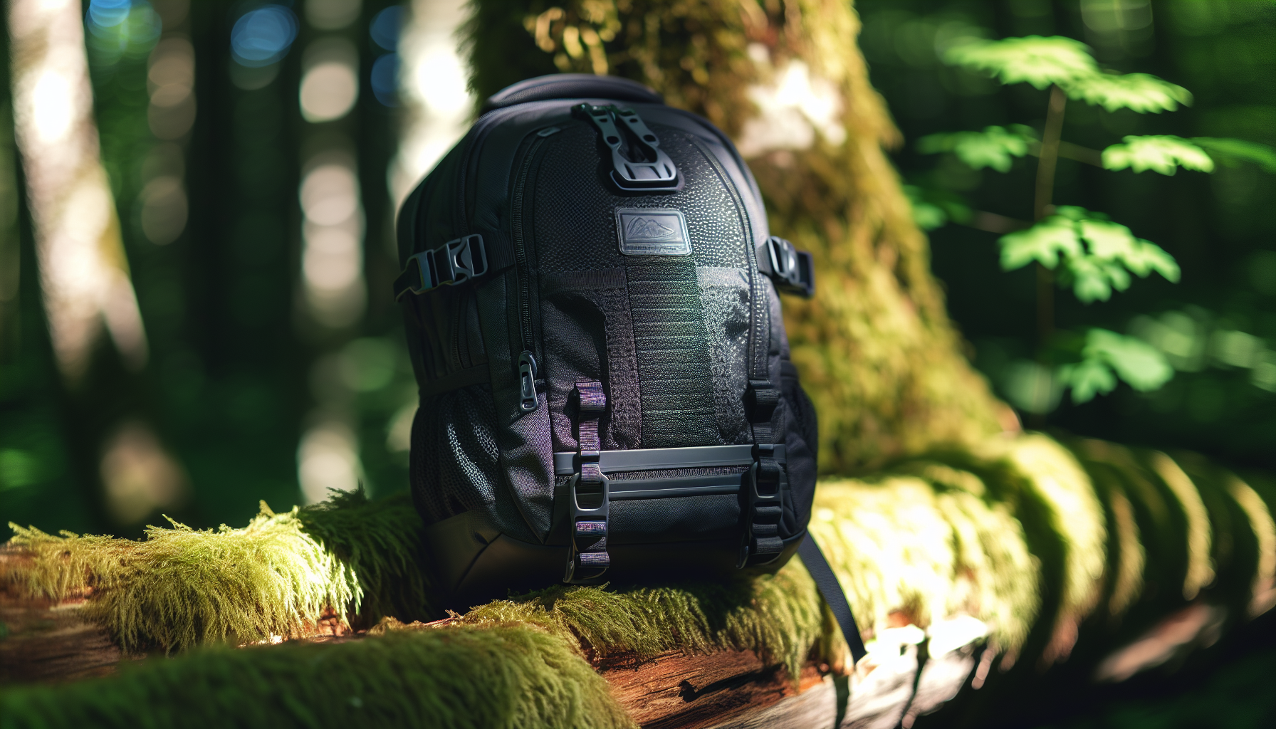 RYOT DRY+ Backpack for outdoor use