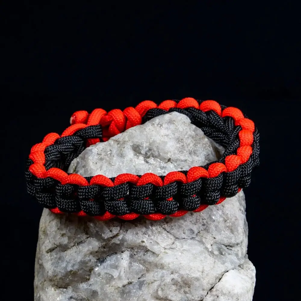 Red and Black Bracelet: Our Top 3 Picks