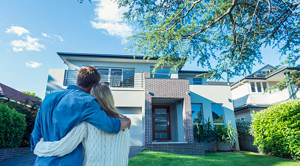 buying a house in nsw