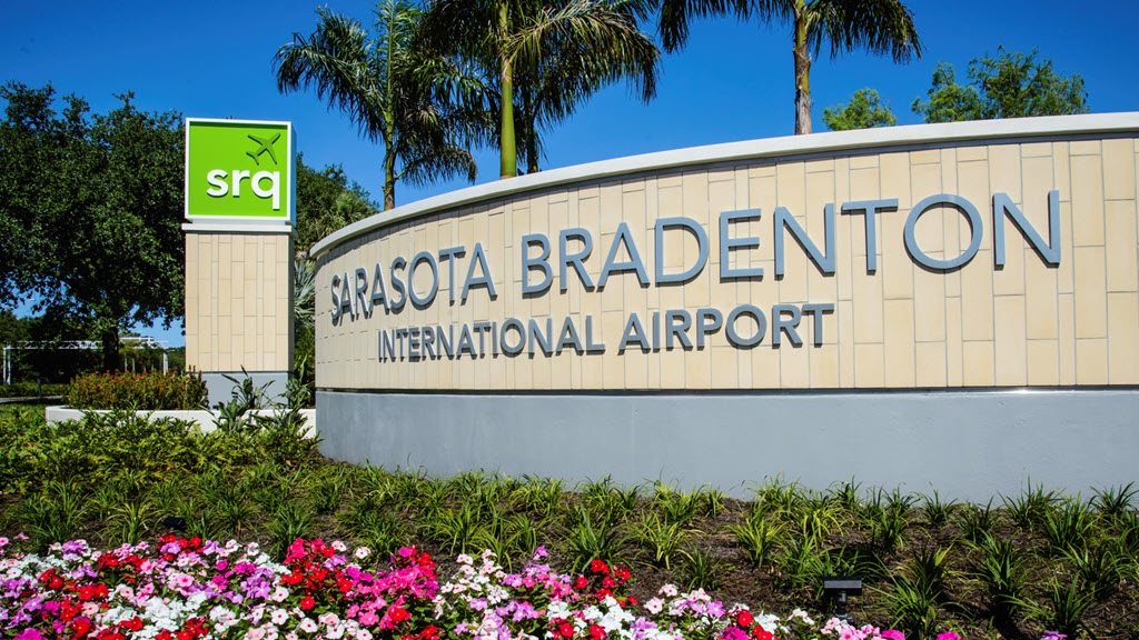 Sarasota Bradenton International Airport