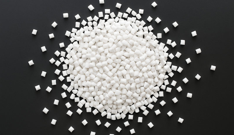 TPE has good mechanical properties as per PVC material comparison