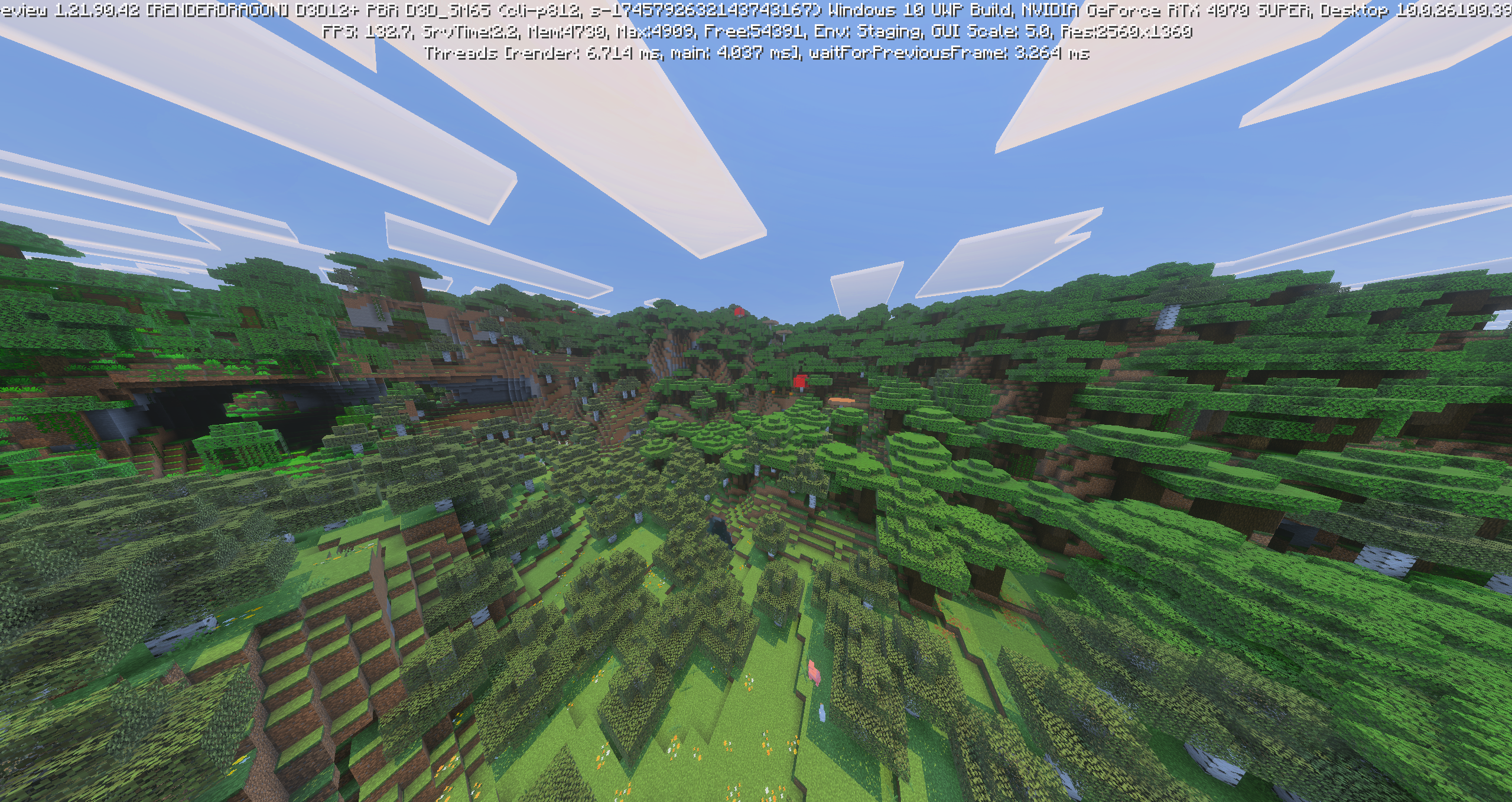 Vibrant Visuals In Minecraft: The Ultimate Guide