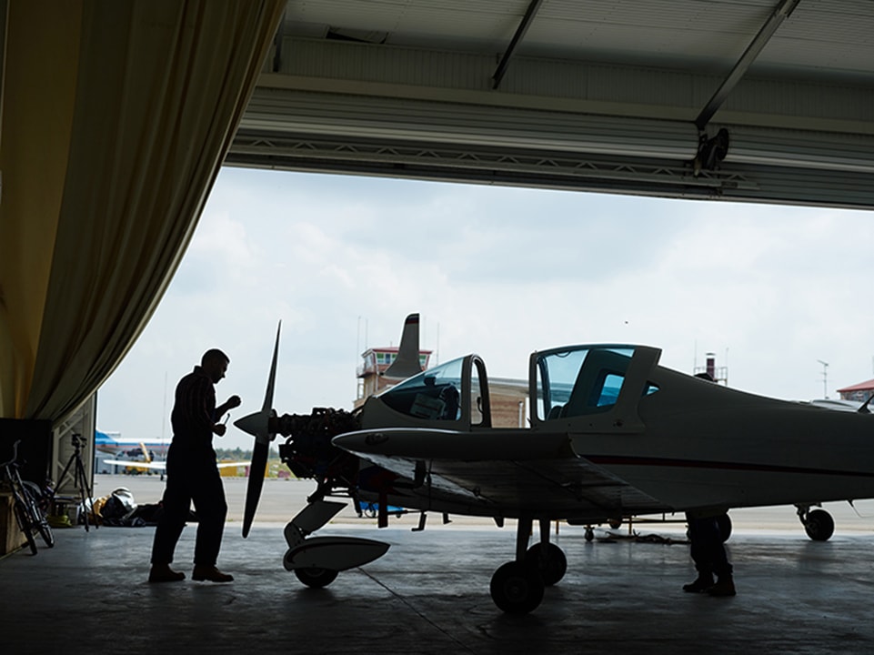 aviation school best options 2025