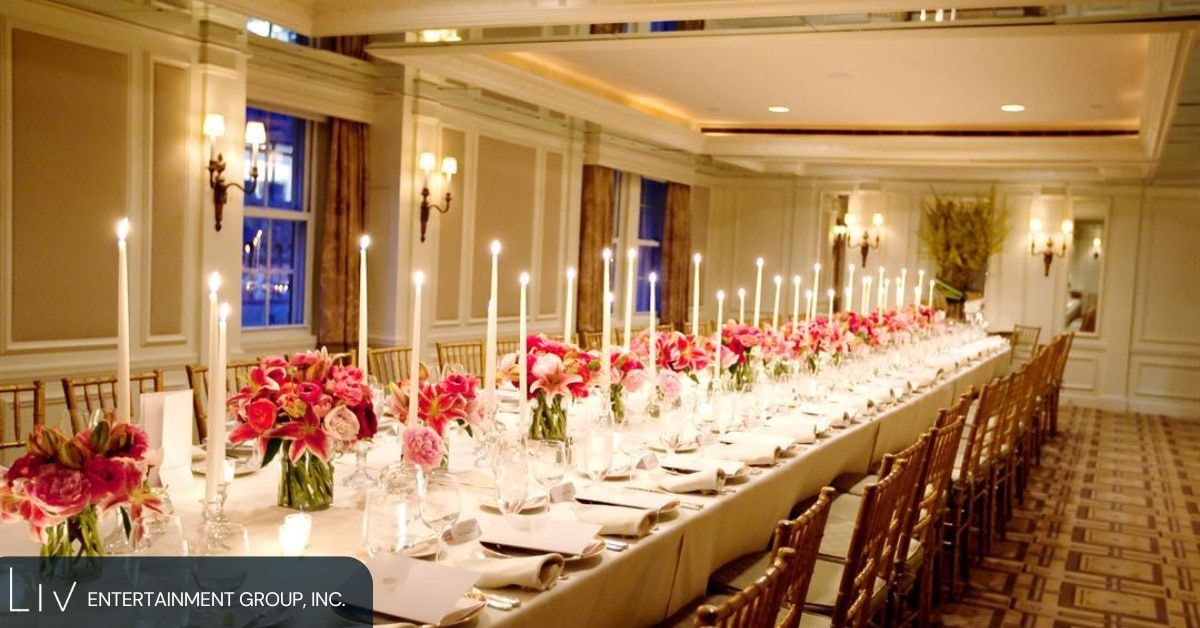 The Carlyle, A Rosewood Hotel