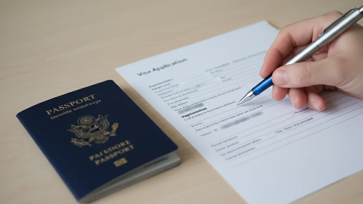 What Embassies Actually Cross-Check When They Say “Your Documents Don’t Match”