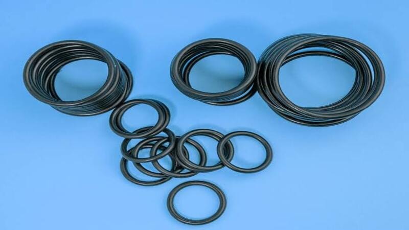 Silicone O Rings