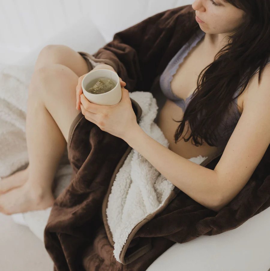 how to increase sexual desire when on your period