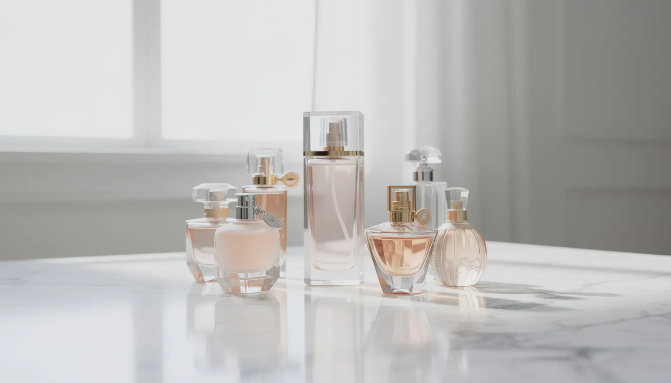 Perfume Dropshipping