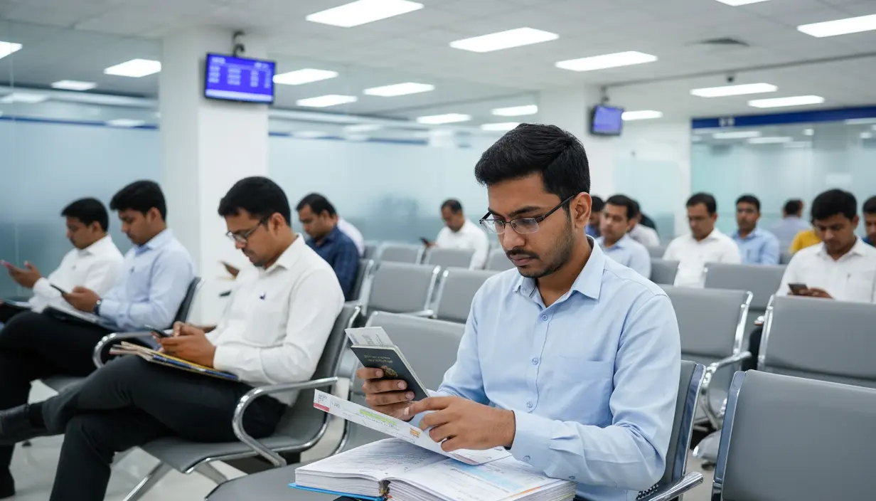 Schengen embassies preferring dummy ticket reservations over full payments