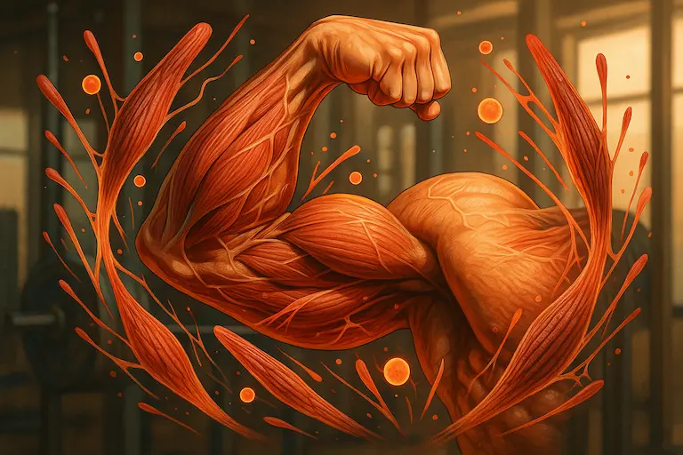 How Long Does It Take to Build Muscle? A Practical Guide How Long Does It Take to Build Muscle? A Practical Guide
