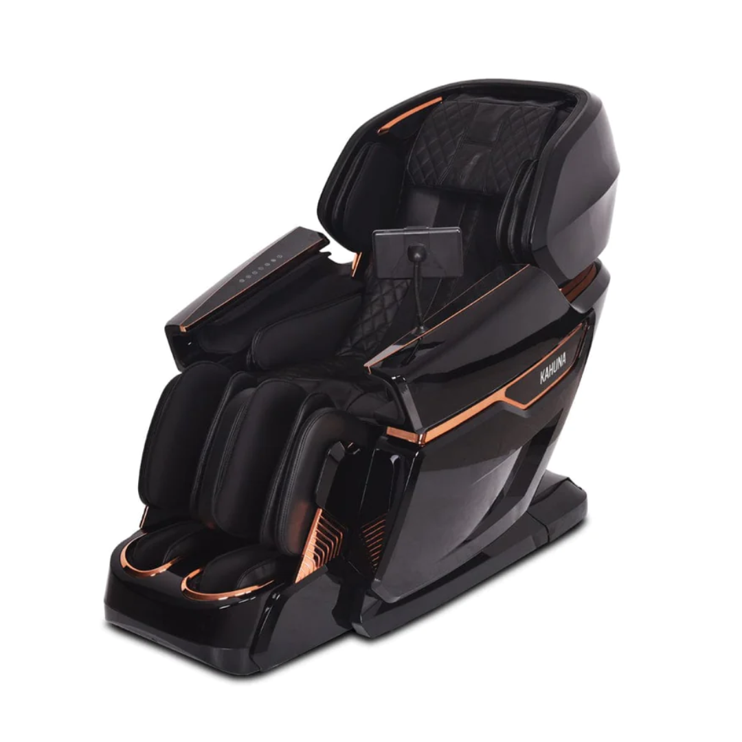 Kahuna Chair – EM 8500 [Black] - Massage Chair.
