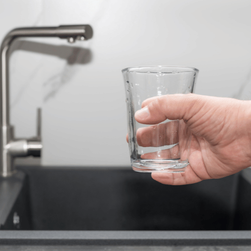 What is Filtered Water? CleanseHive