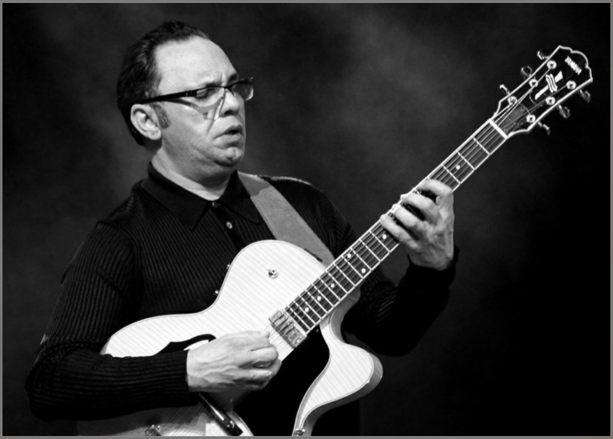 The 50 Best Jazz Guitarists of All Time (See Your Favorite?) 32 Biréli Lagrène
