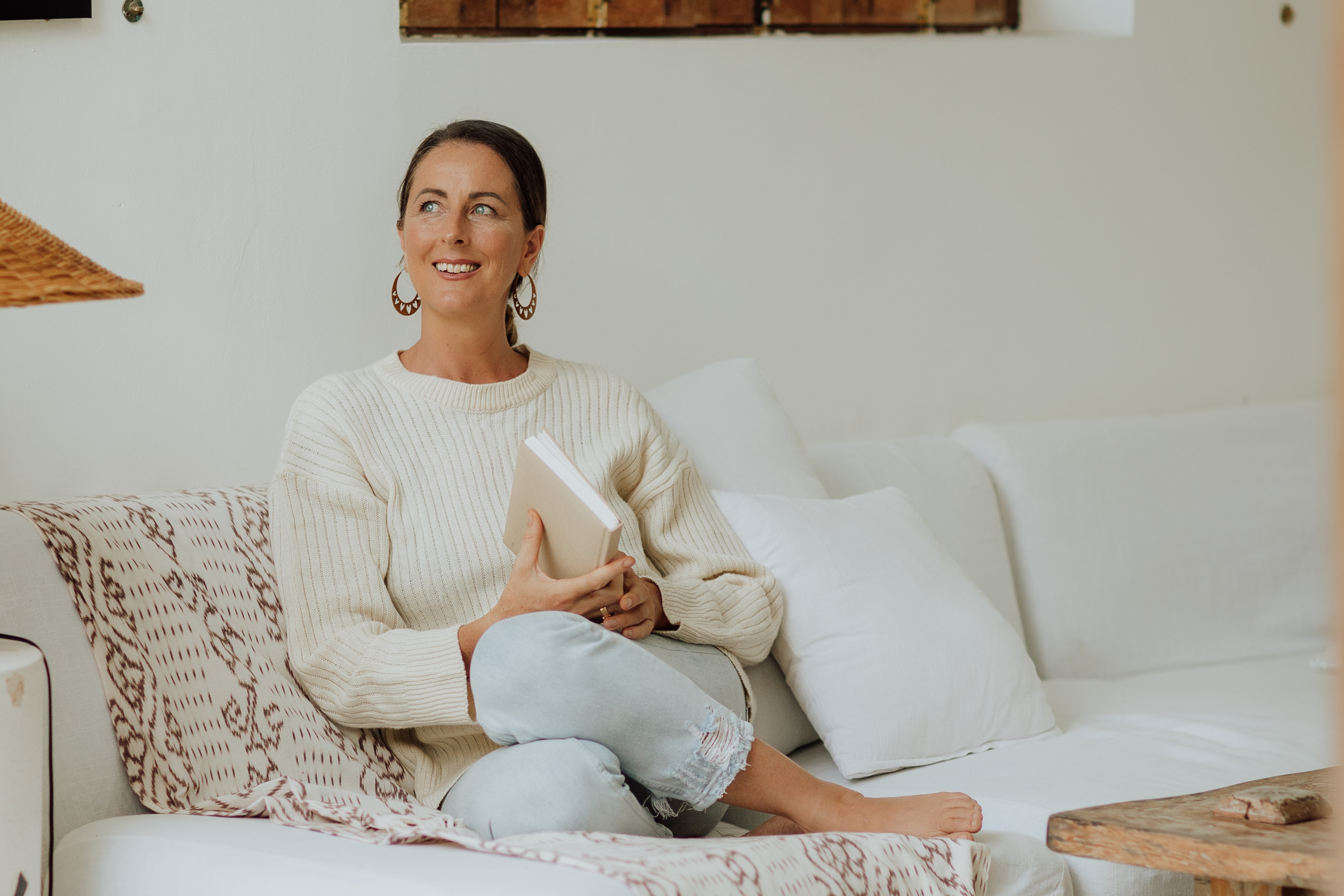 Healing through trauma-informed Breathwork
