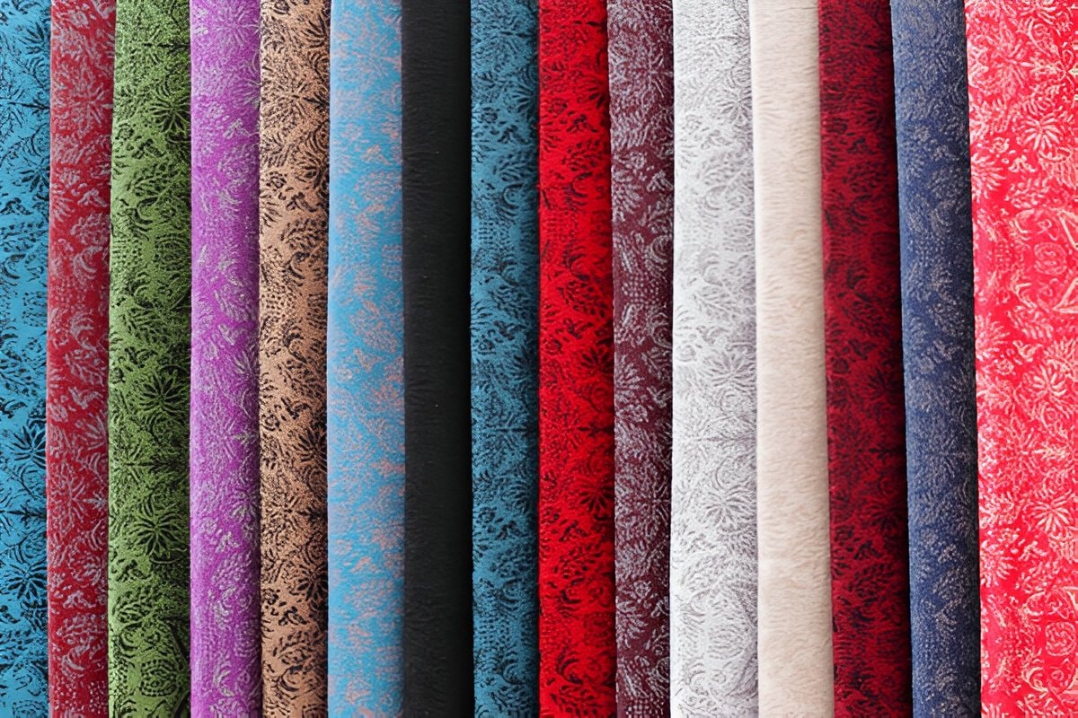 Taffeta Fabric