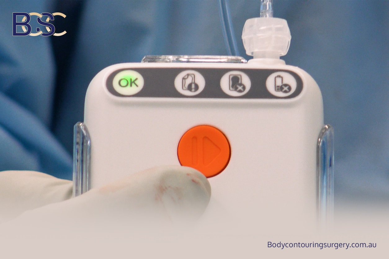 PICO dressings | Body contouring surgery clinic PICO dressings | Body contouring surgery clinic