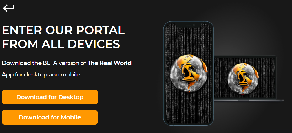 Real world team apps (valuable digital assets)