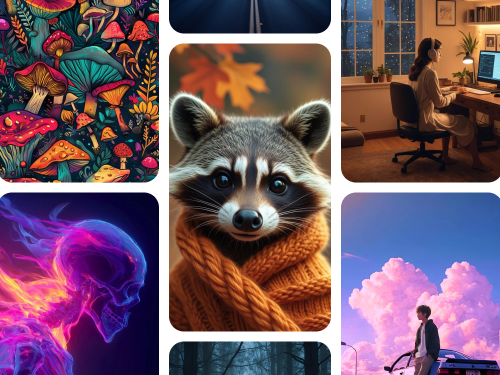 How to Use Zedge.com for Unique iPhone Backgrounds