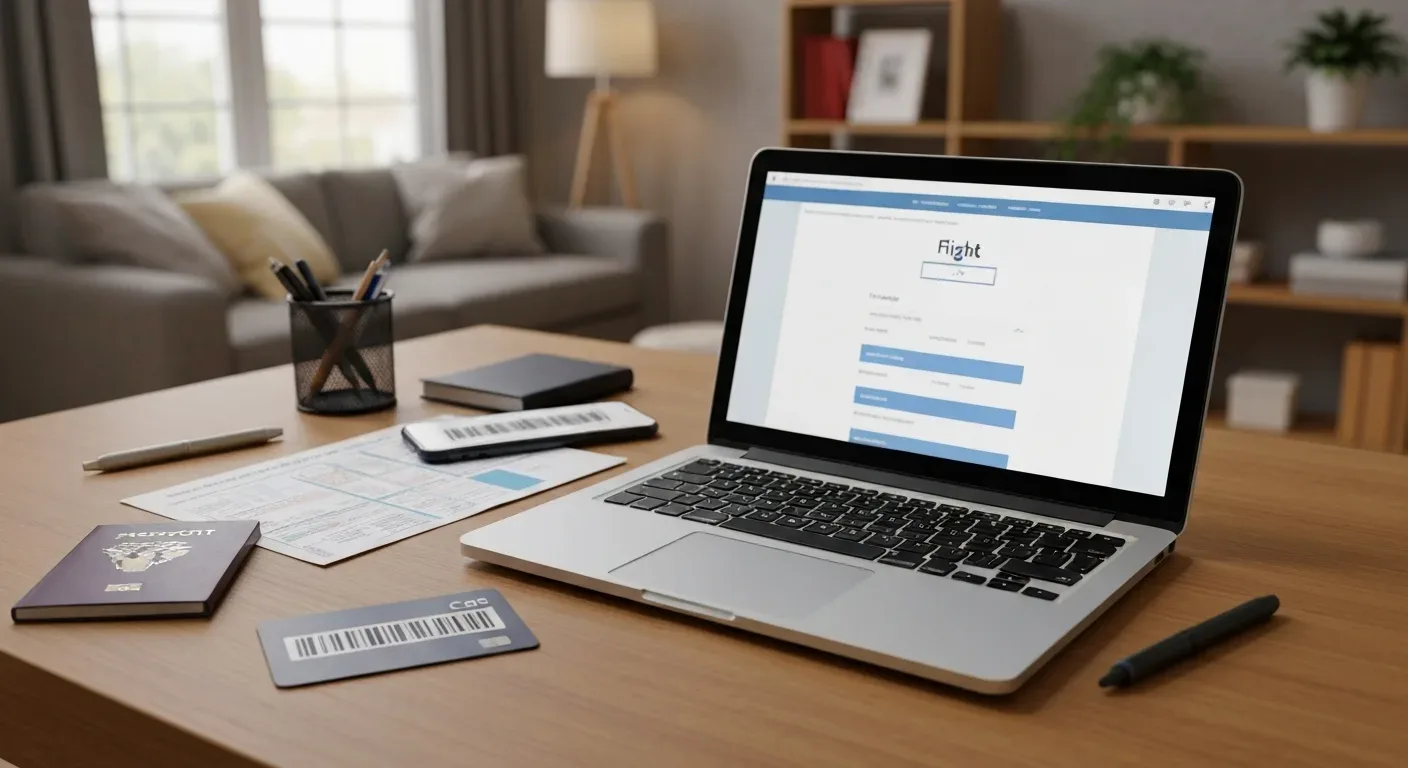 When Do You Actually Need a Dummy Ticket Return Plan for UK Seasonal Work Visa?