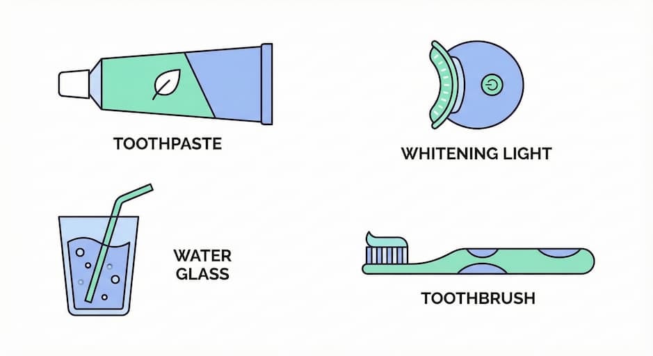 How Do You Maintain Whitening Results Long-Term