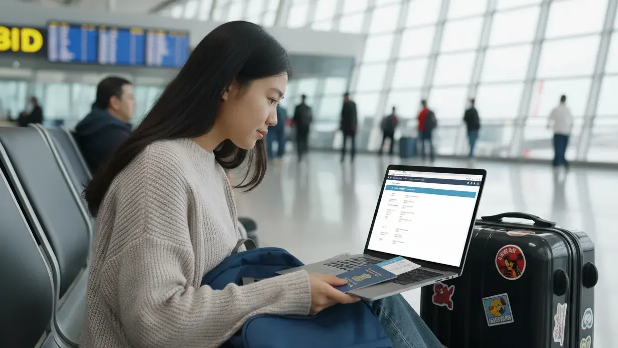 Student And Study-Related Visas Often Need Timing Precision More Than Fancy Itinerary Detail