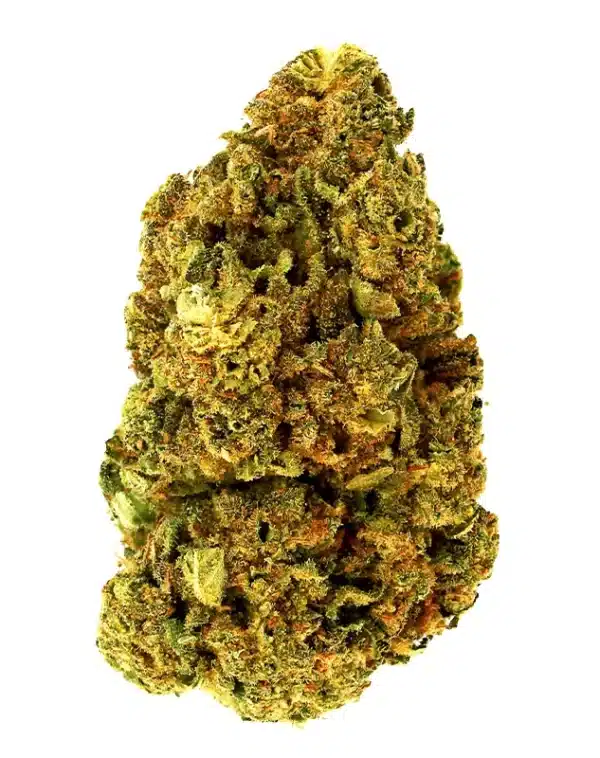 What Are the Five Strongest THCA Flower Hemp Strains?