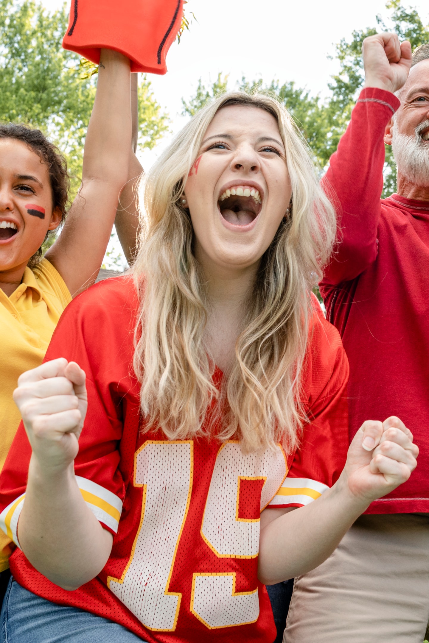 An overview of fantasy football basics for beginners.