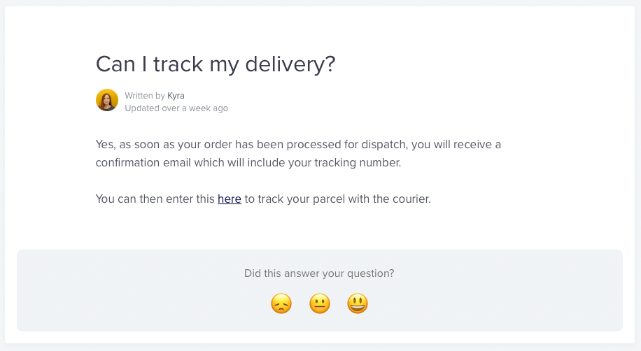 MPB based tracking