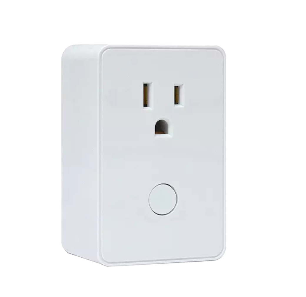 Smart Plugs: