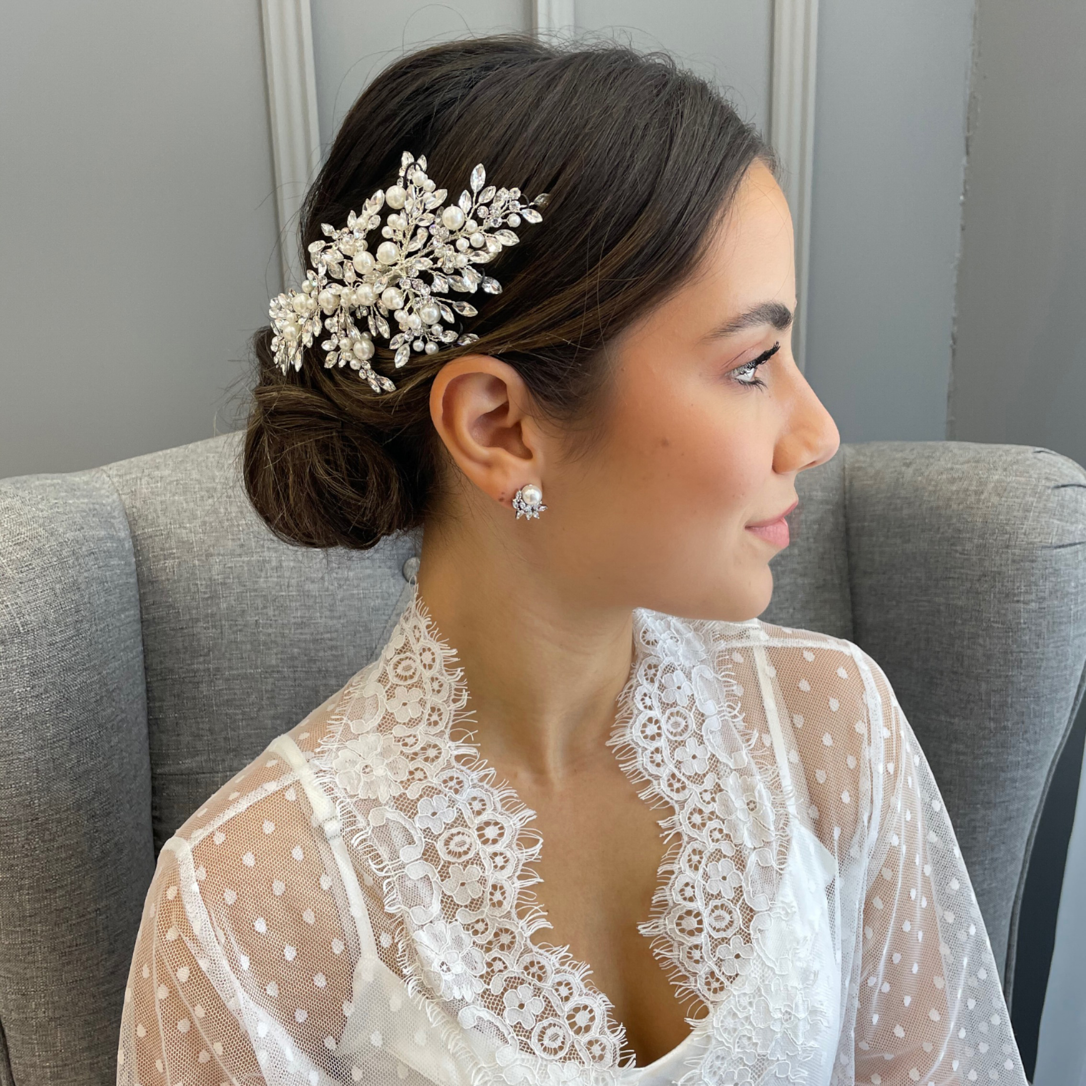 Choosing Bridal Pearl Earrings for Your Wedding Day