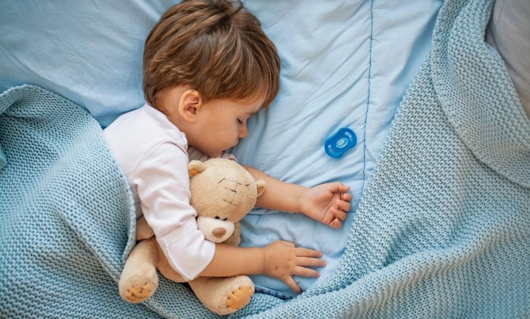 sleep regression