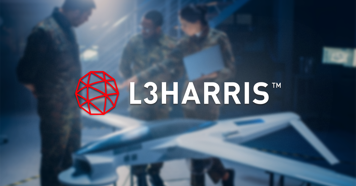 L3Harris Technologies