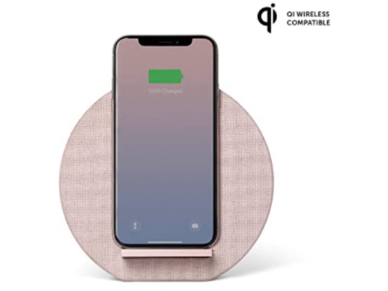 Native Union Wireless Charger Stand