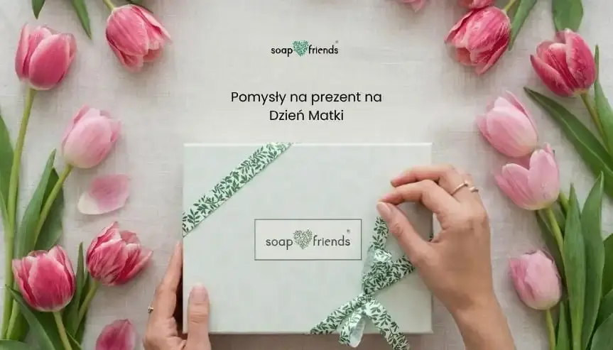 jaki prezent na dzień mamy