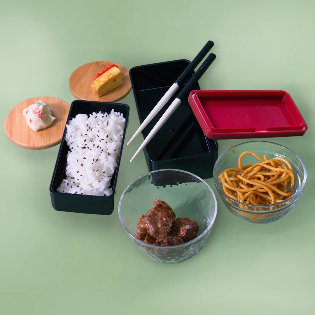Experinece By Japan Create : Bento Experience Set 
