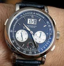 A. Lange & Söhne Datograph Up / Down