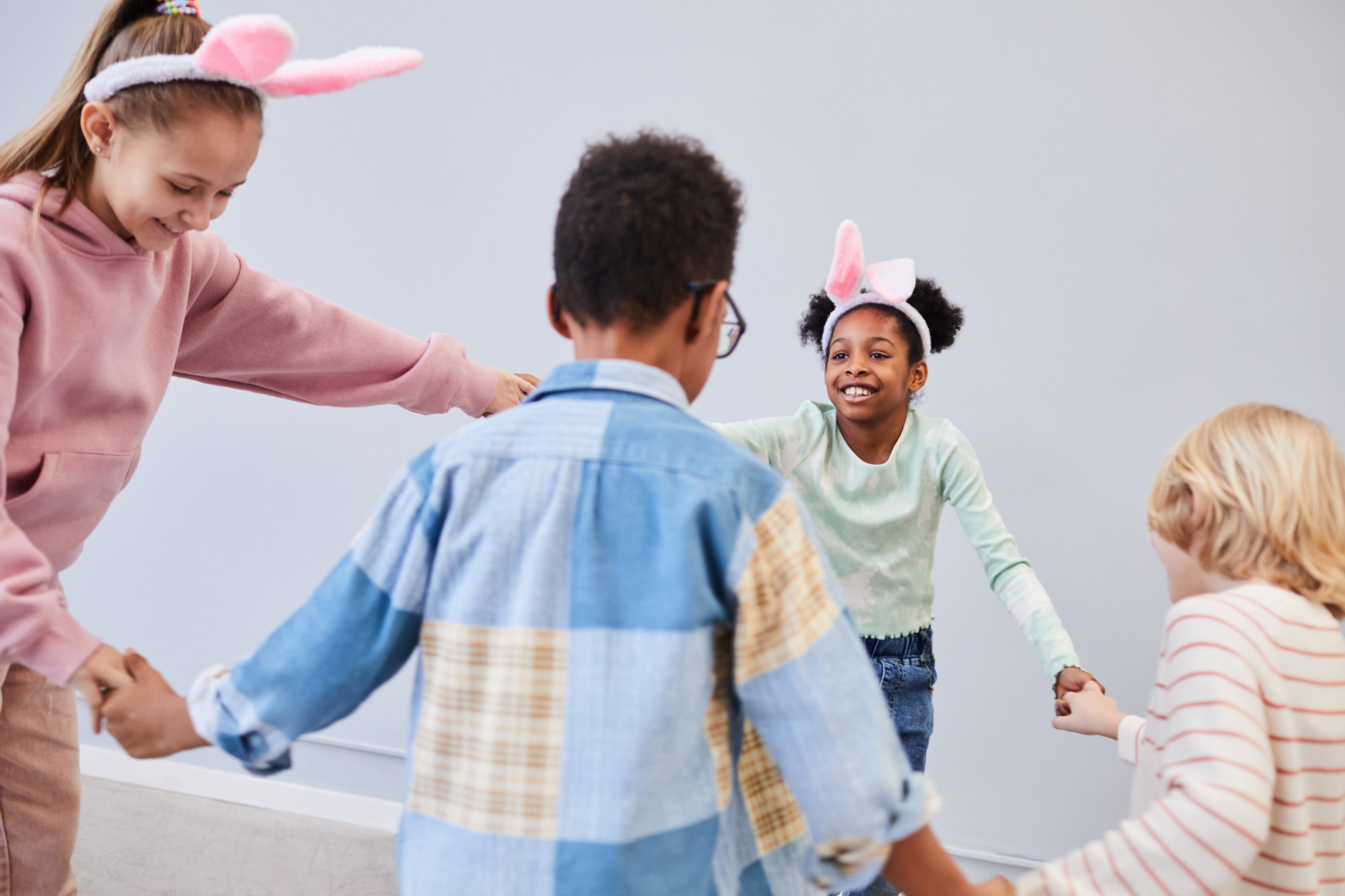 Easter game suggestions