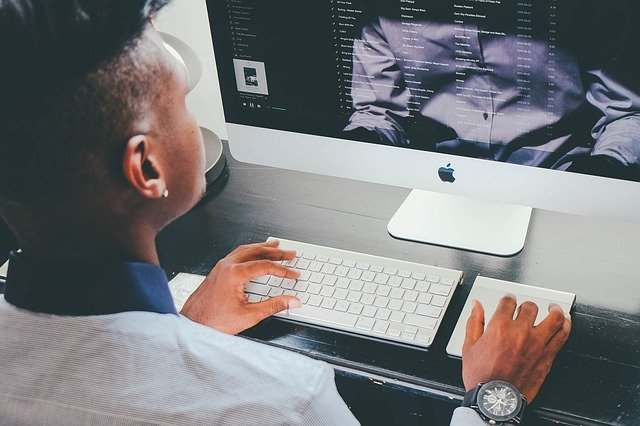 Clavier swictch et mac os
