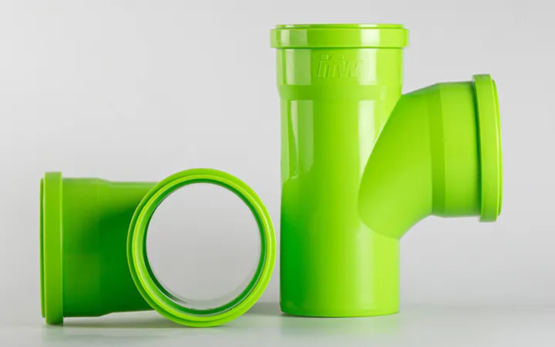 Applications Of Water Assist Injection Molding Parts