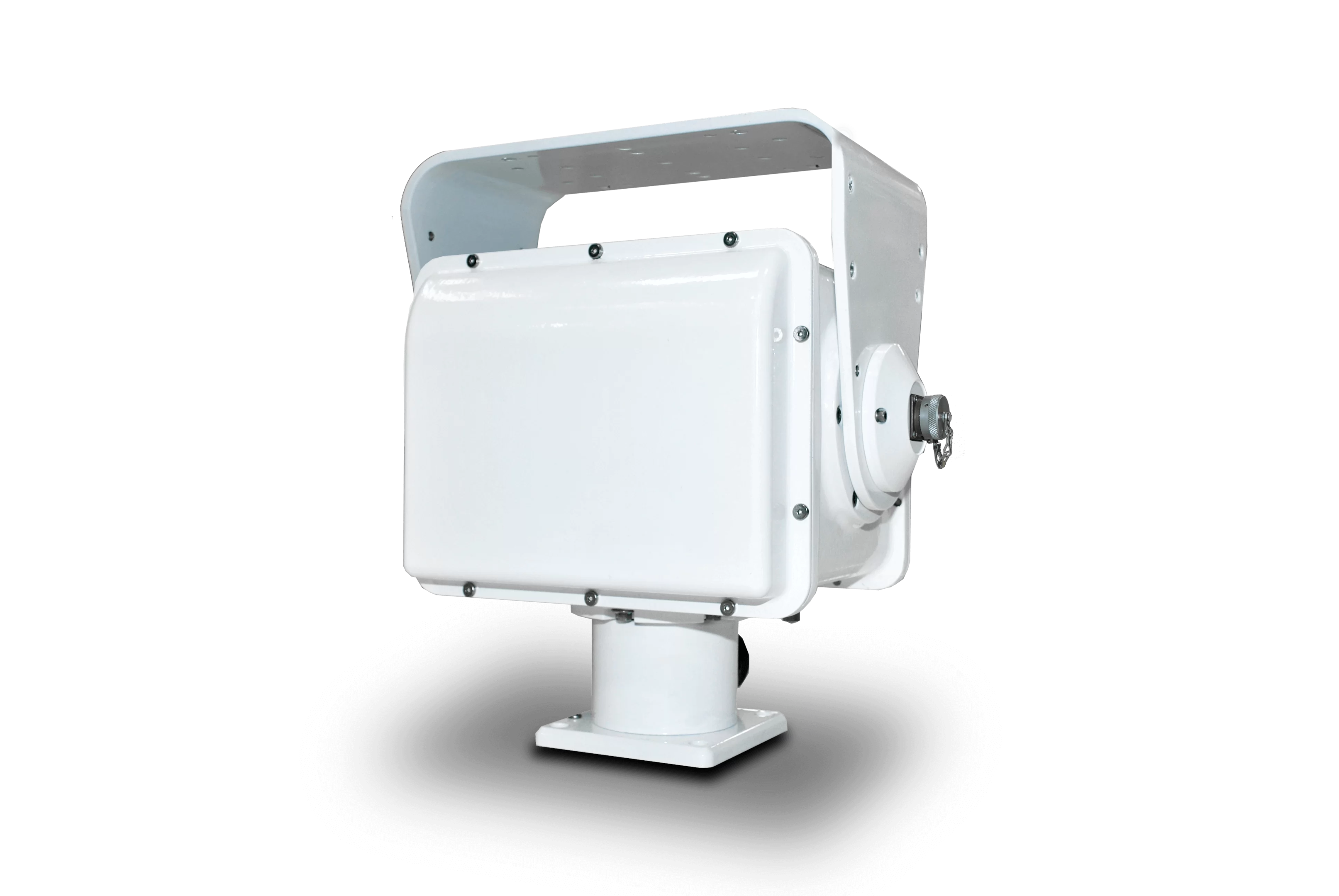 Quickset MPT-50 Worm Drive Pan Tilt, Quickset PTU