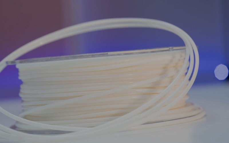  the high elasticity of TPU