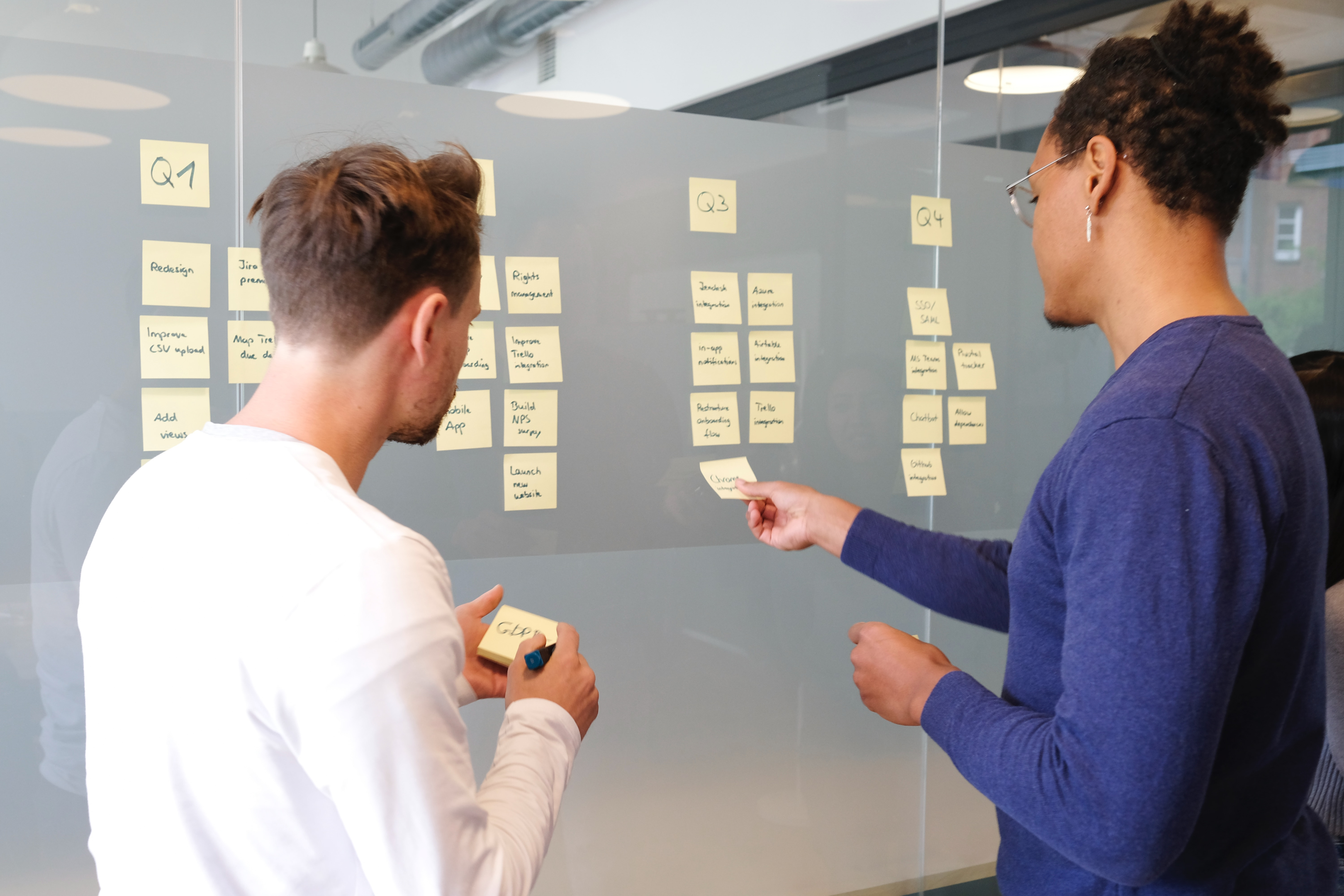 competitor research tasks