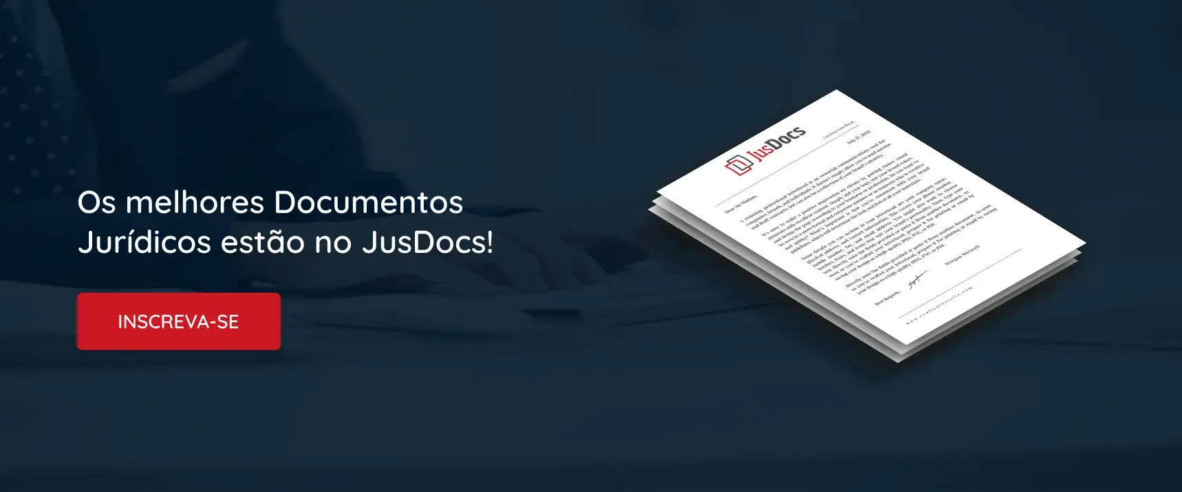 Melhores documentos jurídicos.