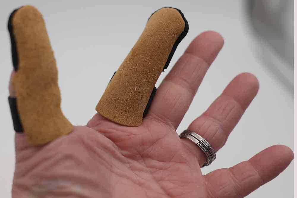 Thumb Guards For Wood Carvers Controversy: What to Know - Cherry