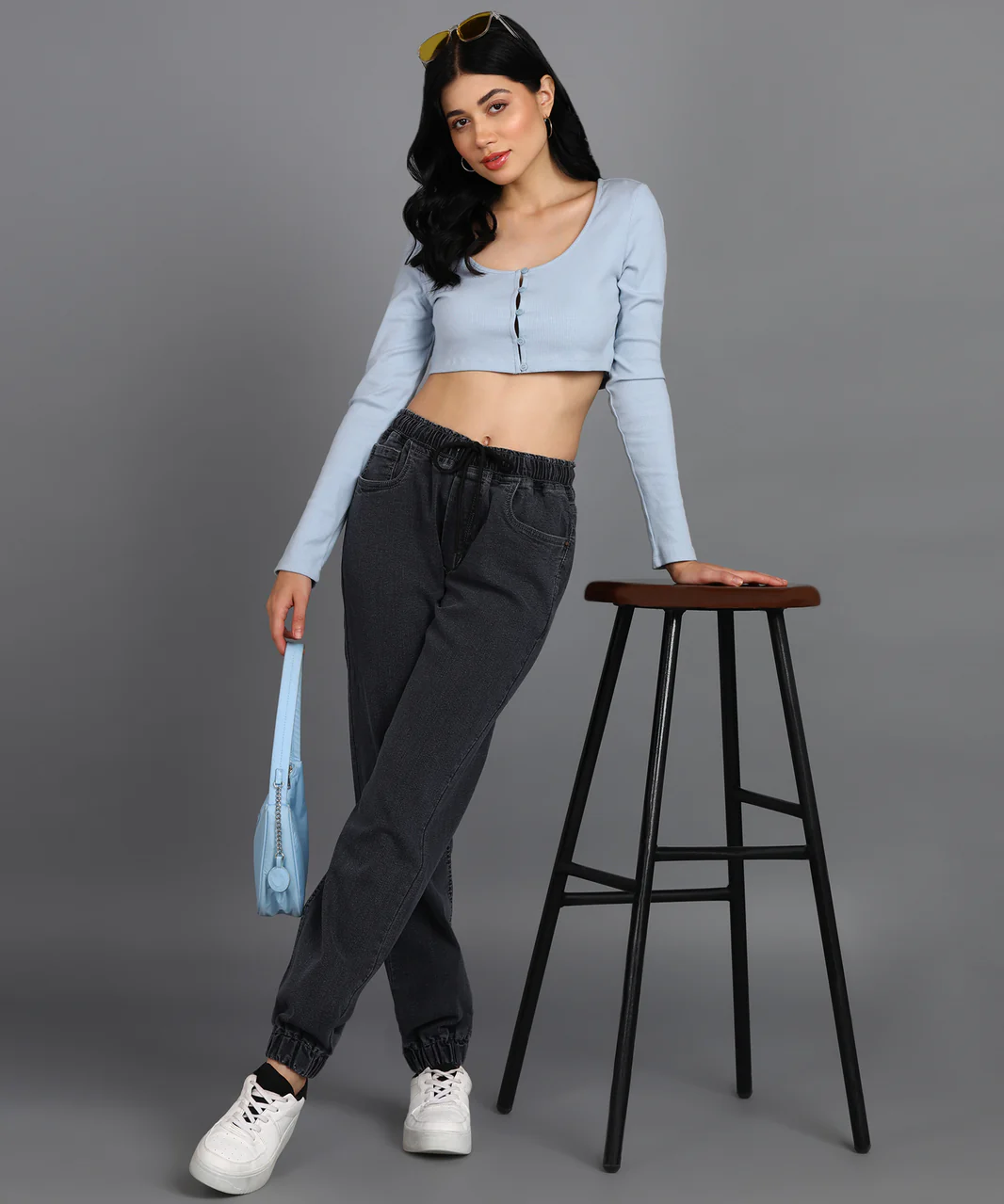 Jogger Jeans for Women