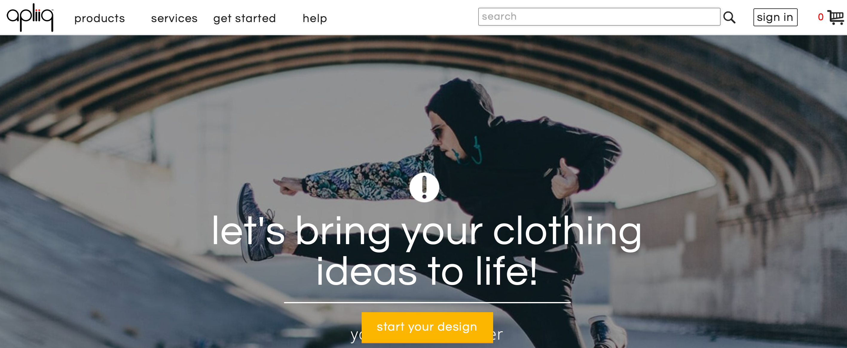 shein alternative - apliiqo